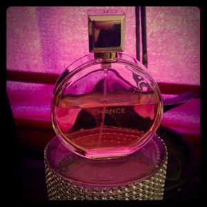 CHANEL Chance EAU DE PARFUM