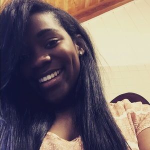 Meet your Posher, Shannon