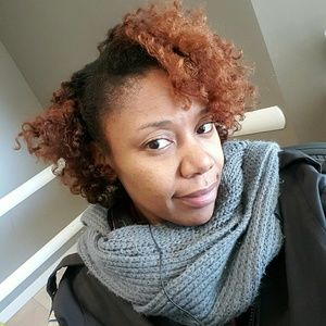 Meet your Posher, Antoinette