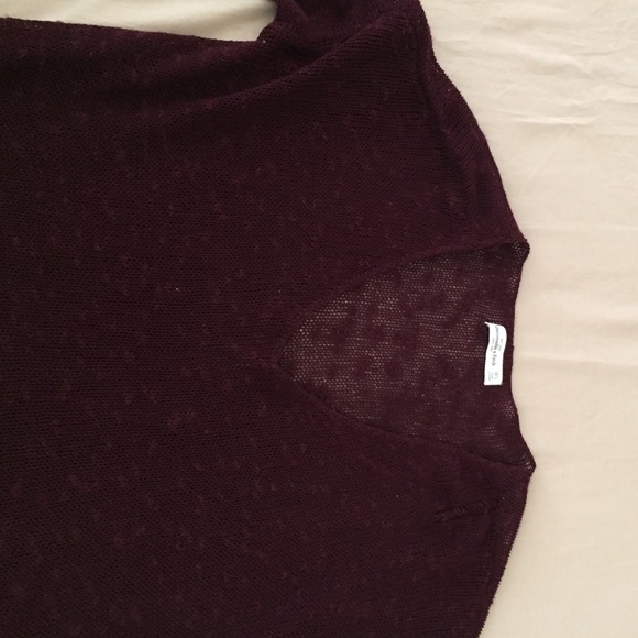 A&F Sweater - Picture 3 of 4