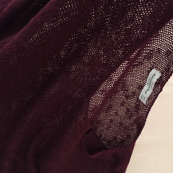 A&F Sweater - Picture 4 of 4