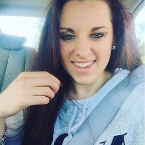 Meet your Posher, Sasha