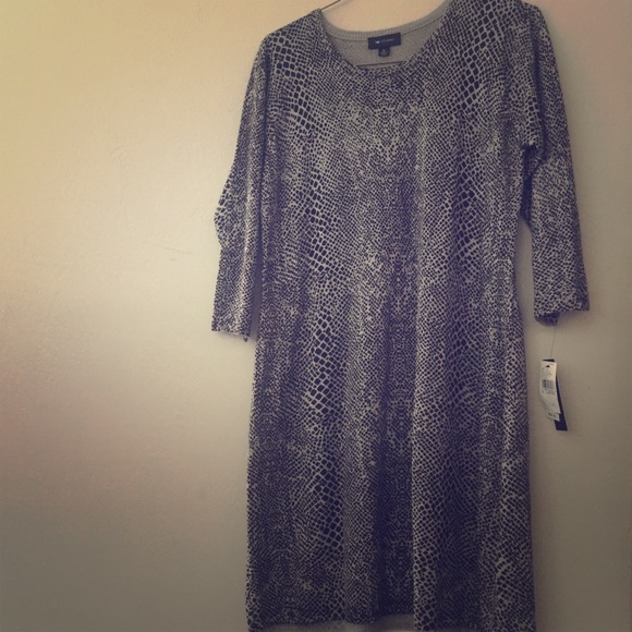 Sweater Dress