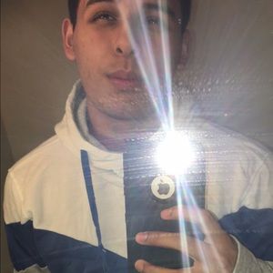 Meet your Posher, Adolfo