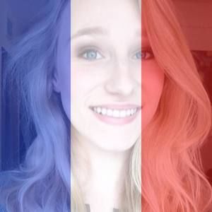 Meet your Posher, Paige