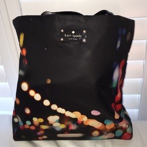 Kate spade tote