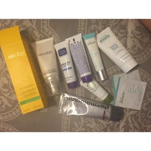 skincare bundle