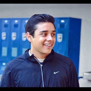 Meet your Posher, Breynner