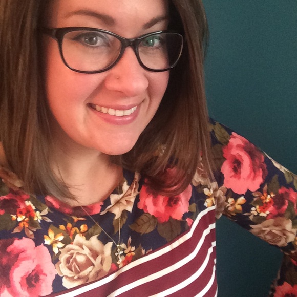 Meet the Posher Other - Meet your Posher, Kerry❤️🎸🎉 Meet the Posher Other - Meet your Posher, Kerry❤️🎸🎉