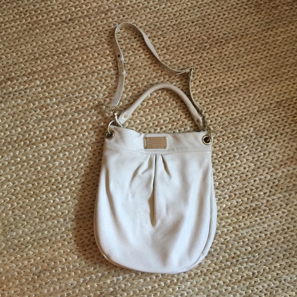 Classic Marc by Marc Jacobs Hiller bag, like new!!