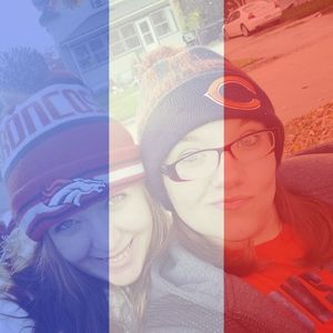 Meet your Posher, Dani