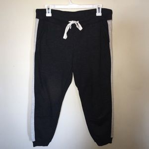 NWOT AE sweat pants