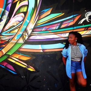 Meet your Posher, Nancey