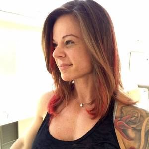 Meet your Posher, Charlotte