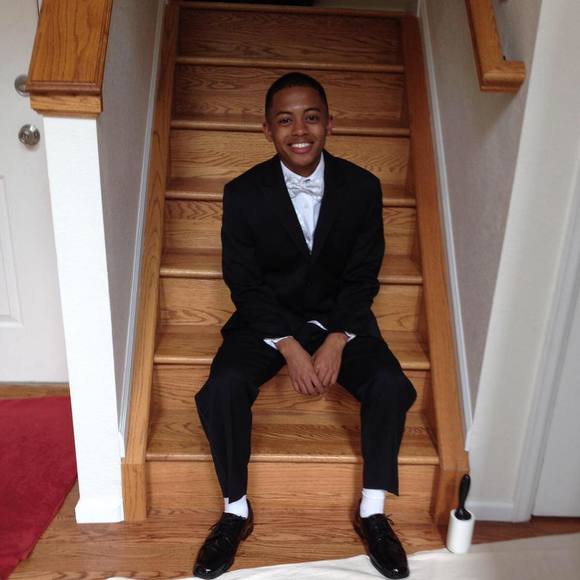 Meet your Posher, Kenneth - Picture 1 of 1