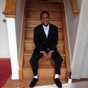 Meet your Posher, Kenneth