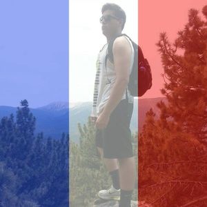 Meet your Posher, Chris