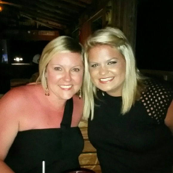 Meet your Posher, Brandi