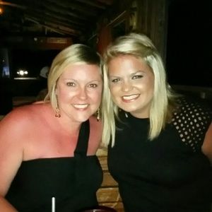 Meet your Posher, Brandi