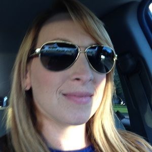 Meet your Posher, Shauna