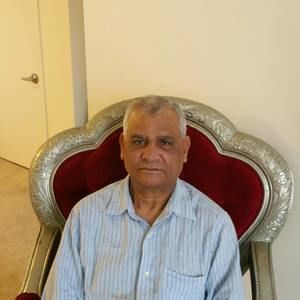 Meet your Posher, Meraj