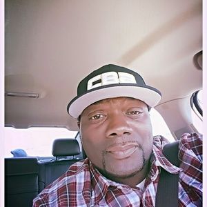 Meet your Posher, Corey