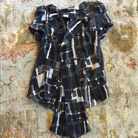 Express top