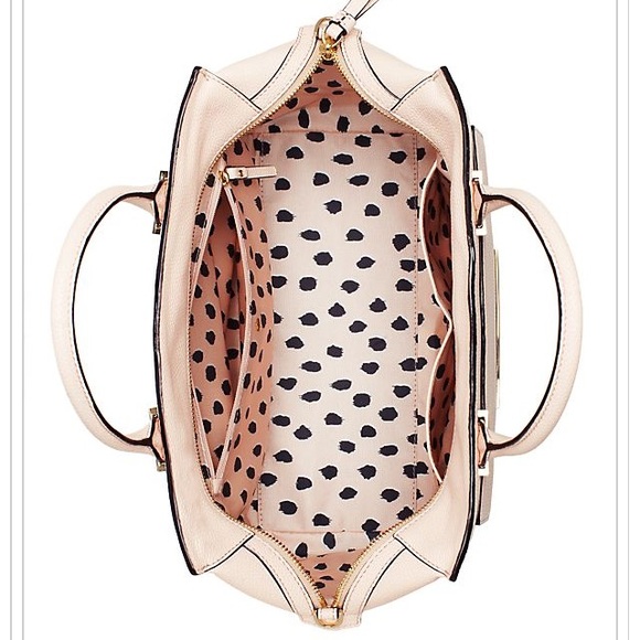 ❌Kennedy brooks satchel - Picture 3 of 4