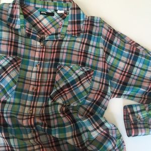 🎉HP🎉Dolman Sleeve Blouse