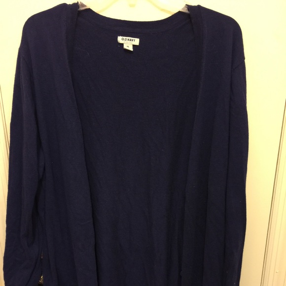 Super comfy 2x old navy cardigan