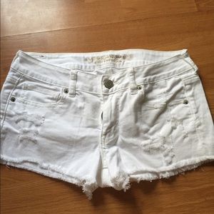 American eagle shorts