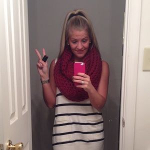 Meet your Posher, Jade