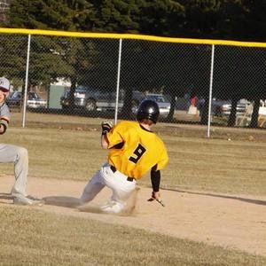 Meet your Posher, Braden