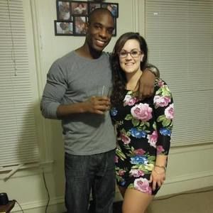 Meet your Posher, Kassia