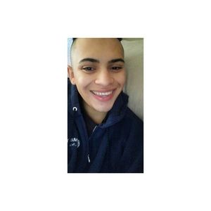 Meet your Posher, Erick