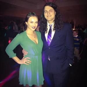 Meet your Posher, Kristina