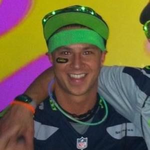 Meet your Posher, Ryan