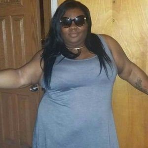 Meet your Posher, Genetta