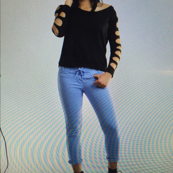 Juicy Couture Pants - Picture 1 of 3