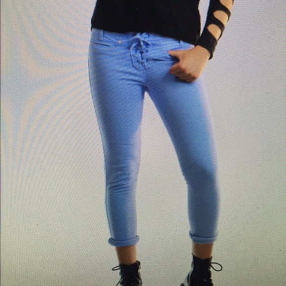 Juicy Couture Pants - Picture 2 of 3