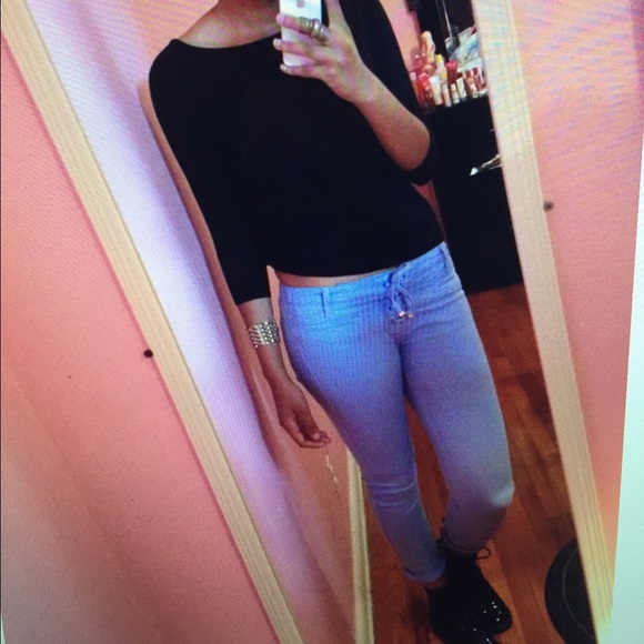 Juicy Couture Pants - Picture 3 of 3