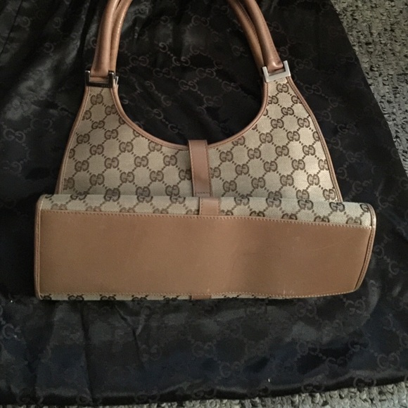 Gucci bag - Picture 2 of 3