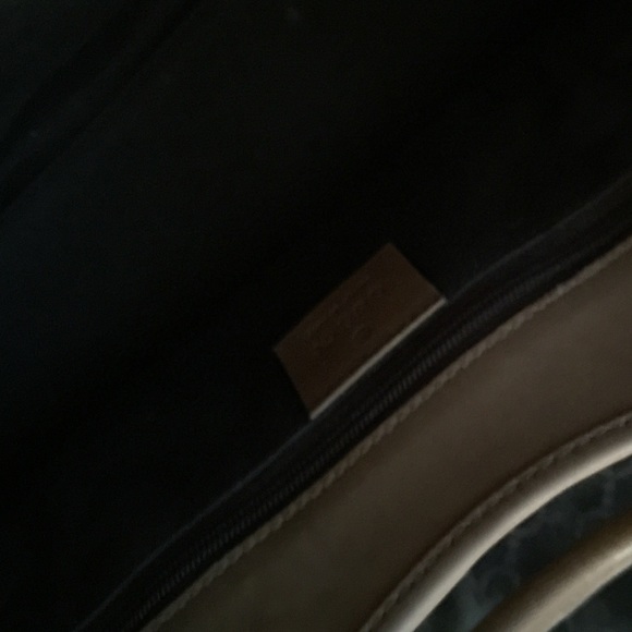 Gucci bag - Picture 3 of 3