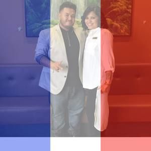 Meet your Posher, Alex nessa