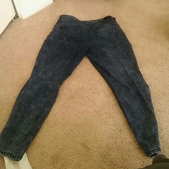Jeans - Picture 2 of 2