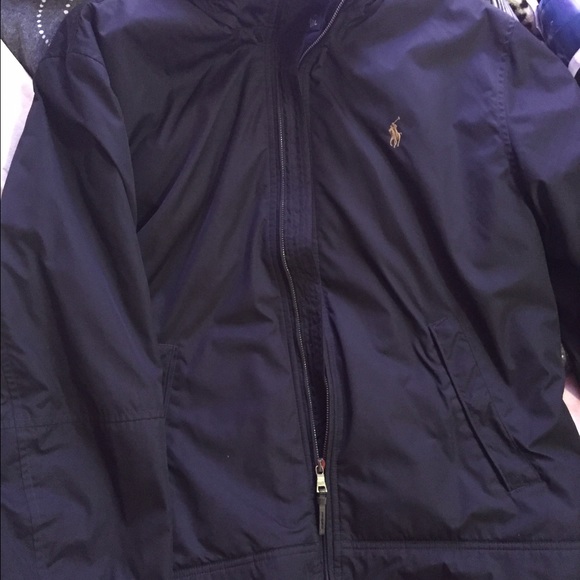 Polo Ralph Lauren Winter Coat