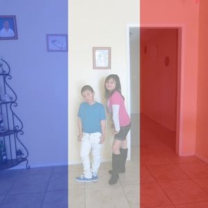 Meet your Posher, Francisco