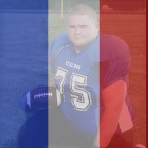 Meet your Posher, Austin