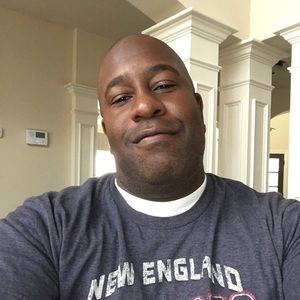 Meet your Posher, Scotty