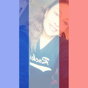 Meet your Posher, Isabelle